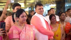 Special Speech and Dance Performance For Parents|25th Anniversary|Mom&Dad|Papa Mummy by Swasti Mehu