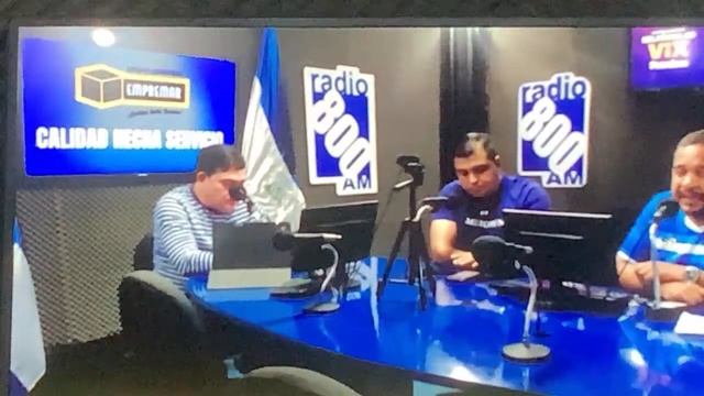 La Colocha retuvo pero dejó mal sabor смотреть онлайн