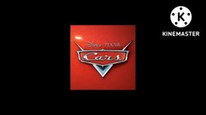 Cars Music - Tractor Tipping