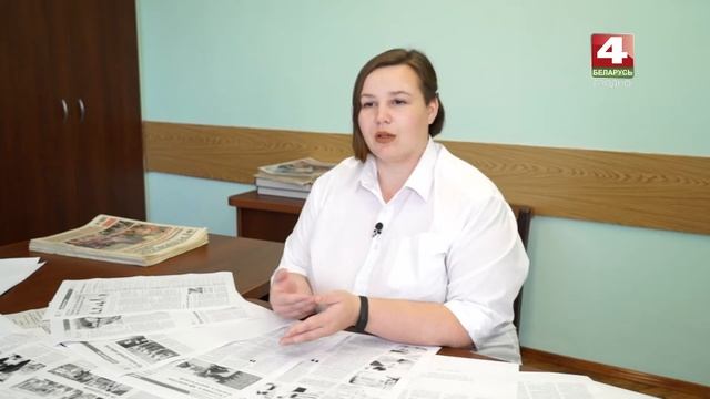 Бодрое утро. Обзор прессы. Гродненская правда. 06.10.2021
