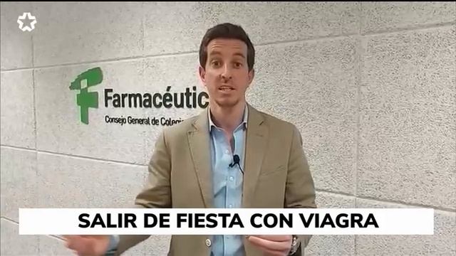 TeleMadrid - Viagra y salir de fiesta, la nueva moda entre los jovenes. смотреть онлайн