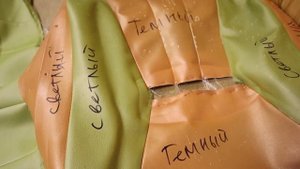 Расчет материала для перетяжки мебели. Ремонт мебели своими руками. furniture repair. DIY