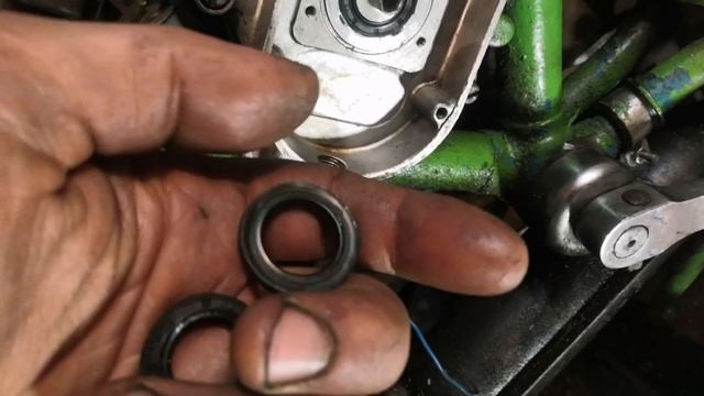 РИГА 5 Д5 УСТАНОВКА БСЗ F50 смотреть онлайн