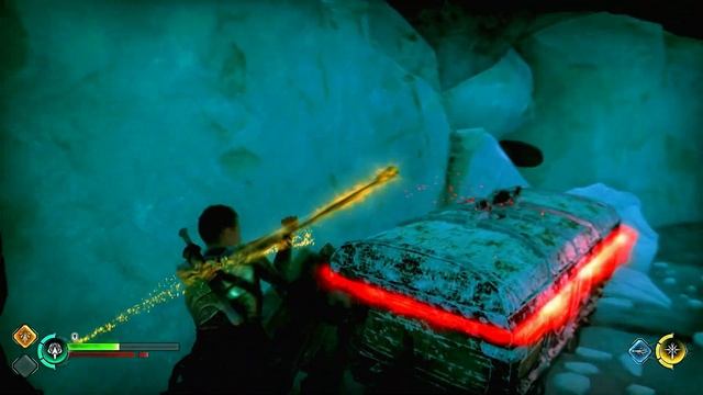 GOD OF WAR RAGNAROK | PART - 11 | UNLEASHING HEL | 4K UHD | PLAYSTATION | GAMEPLAY смотреть онлайн