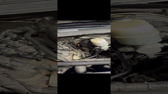 Кадиллак Эскалайд 4