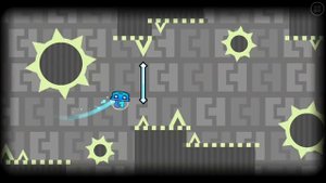 Partition | Geometry Dash