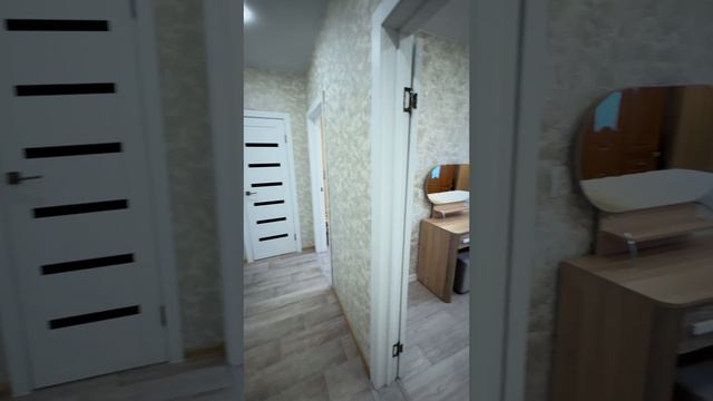 Квартира по ул.Боровая 9