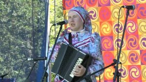 София Горбунова. Георгиевская ленточка