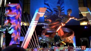 Денис Клявер, Давай спасем этот Мир, ВЕГАС, ЖАРА, АТАС ТВ