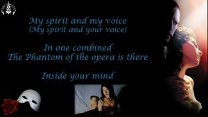 Lacrimosa - The Phantom of the Opera
