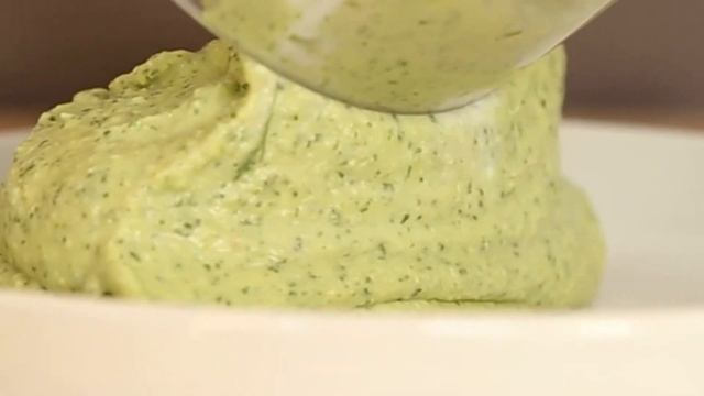 Quick and Easy Appetizer Recipe For Party | Delicious Fava Bean Dip