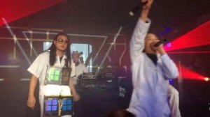 Far East Movement в клубе Фантомас