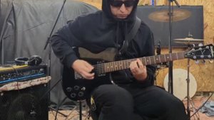 Scorpions - Humanity 12 (Puzankov Irada Seleznev cover)