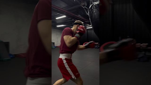 Позволь инстинктам делать своё дело 🧘♂️