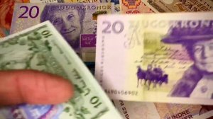 ✅ AMAZING MONEY WORLD: SWEDEN Banknotes!