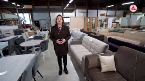 «Мир мебели» в Когалыме. Обнови свой дом к Новому году!