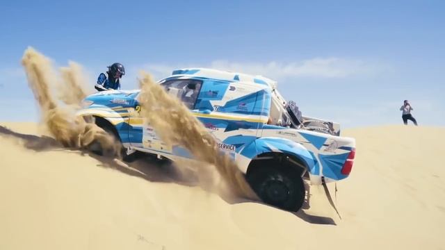 Rally Kazakhstan 2018 смотреть онлайн