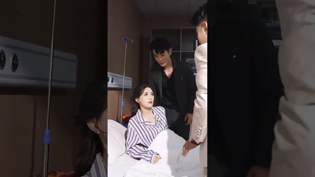 【完結】眼盲的她被男友親手送到陌生男人床上，一夜抵死纏綿後懷上他的孩子，眾人都說她會被妄爷撕碎吞噬，誰料那個冷酷陰鷙，令人避之不及的男人竟把頭埋在她的懷裡，求她不要離開！#熱播短劇#霸道總裁#甜寵