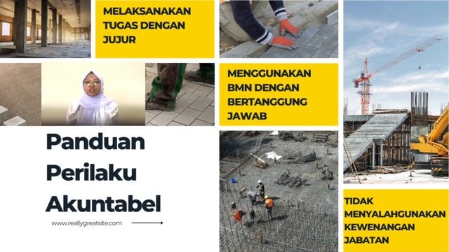 Substansi Nilai Dasar ASN Akuntabel dan Kompeten#2 смотреть онлайн