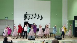 Венский вальс