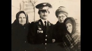 С Днем рождения, мамочка