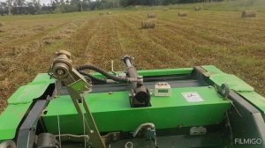 Донг-Фенг 244 в работе