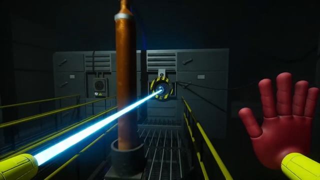 АНОНСИРОВАН ФИЛЬМ ПО POPPY PLAYTIME | Разбор смотреть онлайн