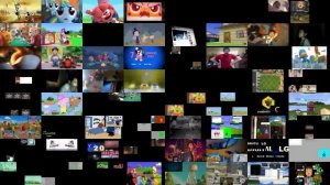 My Sparta Ultimateparison 24