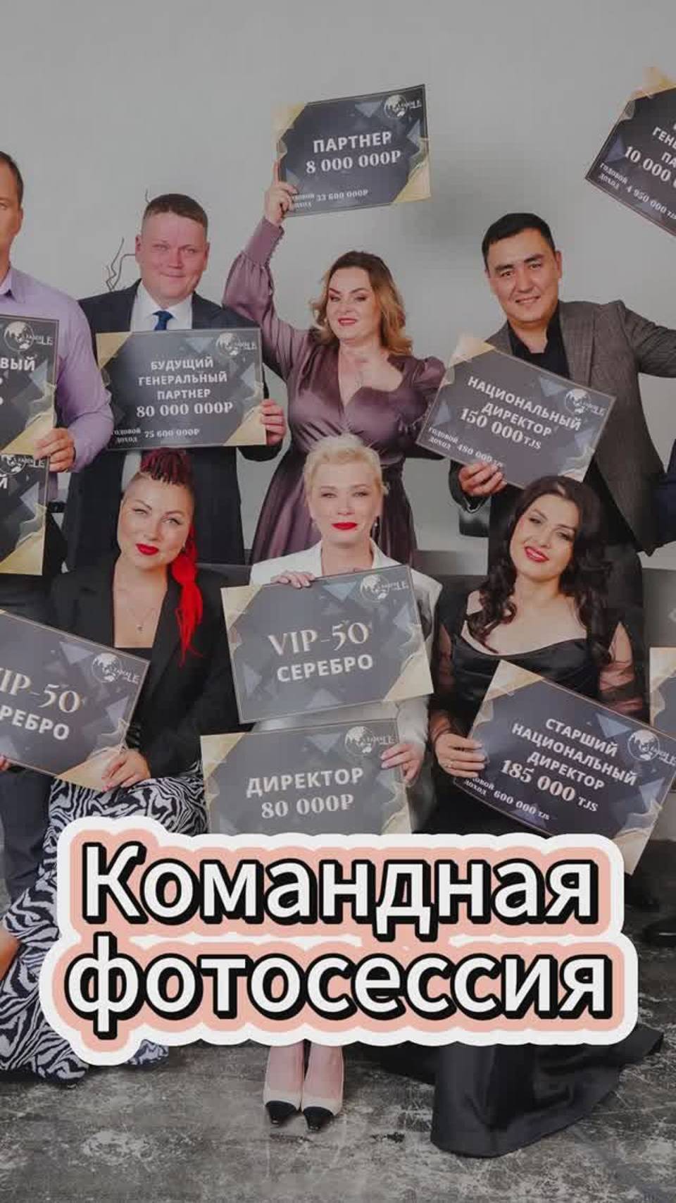 📸✨ Фотосессия Семьёй – Отличные Моменты и Новые Идеи! ✨📸... #ФотосессияСемьёй #КомандаFaberlic