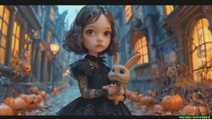 THE MOST INCREDIBLE STORY OF SLENDER MAN