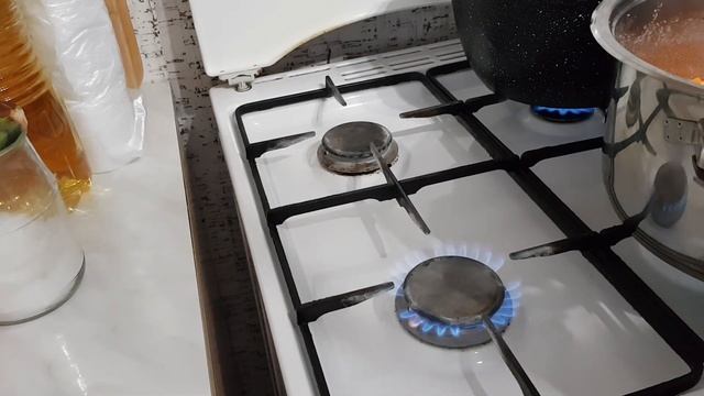 Варенье из тыквы🔥Асқабақтан варенье.Қою,түсі әдемі, дәмі ерекше.Қазақша рецепт.
