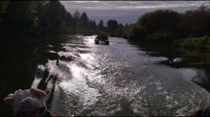 Закрытие сезона активного отдыха 2022