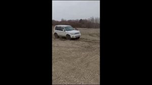 братишка подлетай. mitsubishi pajero io