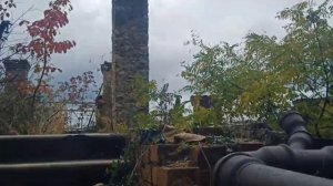 Гагра наследие СССР