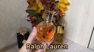 ♀️♀️ Мои самые странные и загадочные ароматы