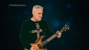 Rock and Roll (Led Zeppelin Cover) Live '73 Soundtrack Version