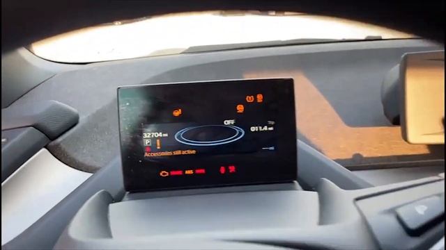 Крутая BMW i3 2017 Rext 33 Квт от Диллера BMW из США . Заказ Авто из США