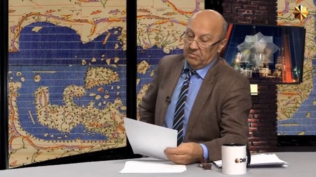 Андрей Фурсов  Россия в паутине глобализации