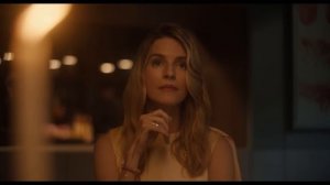Убийство на краю света (Мини–сериал, трейлер 2023)