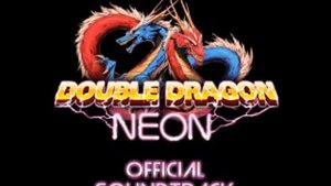Double Dragon Neon - 04 City Streets 2 (Mango Tango - Neon Jungle)