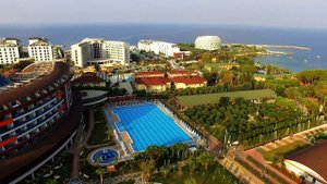 LONICERA RESORT & SPA HOTEL - Turkey Alanya