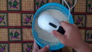 Авалексли бисквит. Турецкий бисквит.