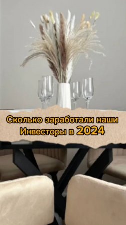 Наши итоги 2024 года