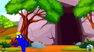 ТОП 10 АНИМАЦИЙ ПОЕЗДА ПОЖИРАТЕЛЯ! TRAIN EATER Мультик Анимация