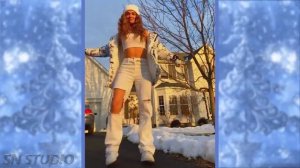 104. Shuffle Dance  ♫ Maximum Overdrive (SN Studio Remix)  Eurodance