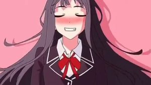 Zero two full song [Dances]wallpaper version