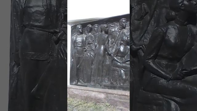 Нижний Новгород.Большая Покровская. смотреть онлайн