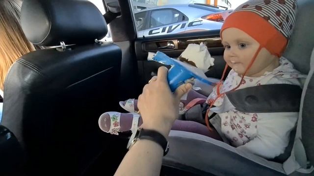 Наша неделя 8 Часть 1...…...Маринад для шашлыка.