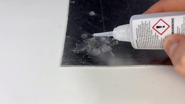 Сказка об универсальном клее! Почему не может быть одного клея для всего