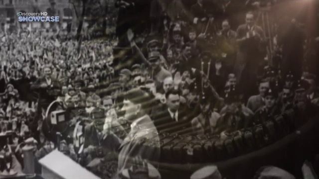 Фантасты-предсказатели 1 сезон 5 серия (документальный сериал, 2011-2012)